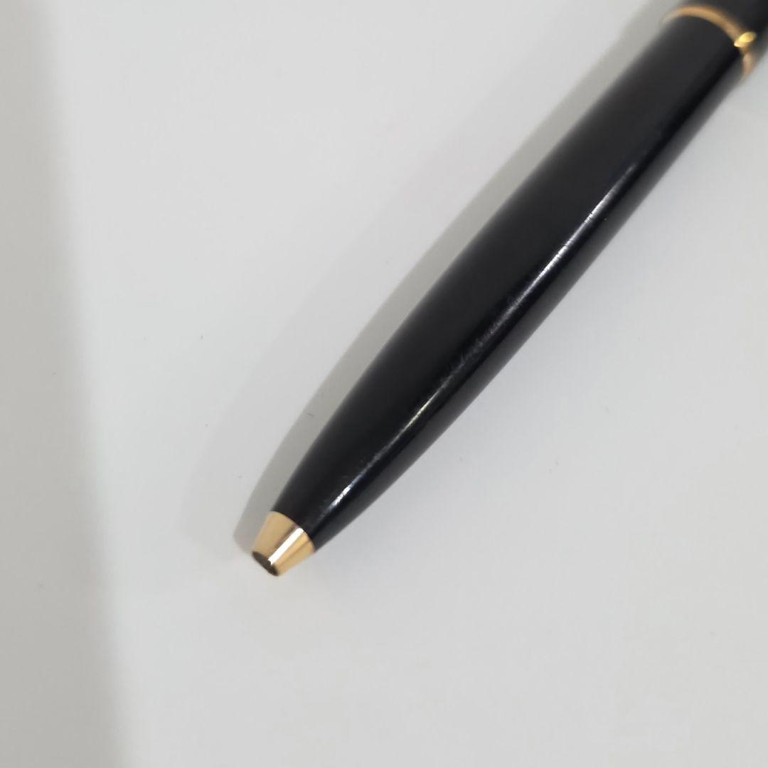 美品⭐モンブラン ハンマートリガー ボールペン