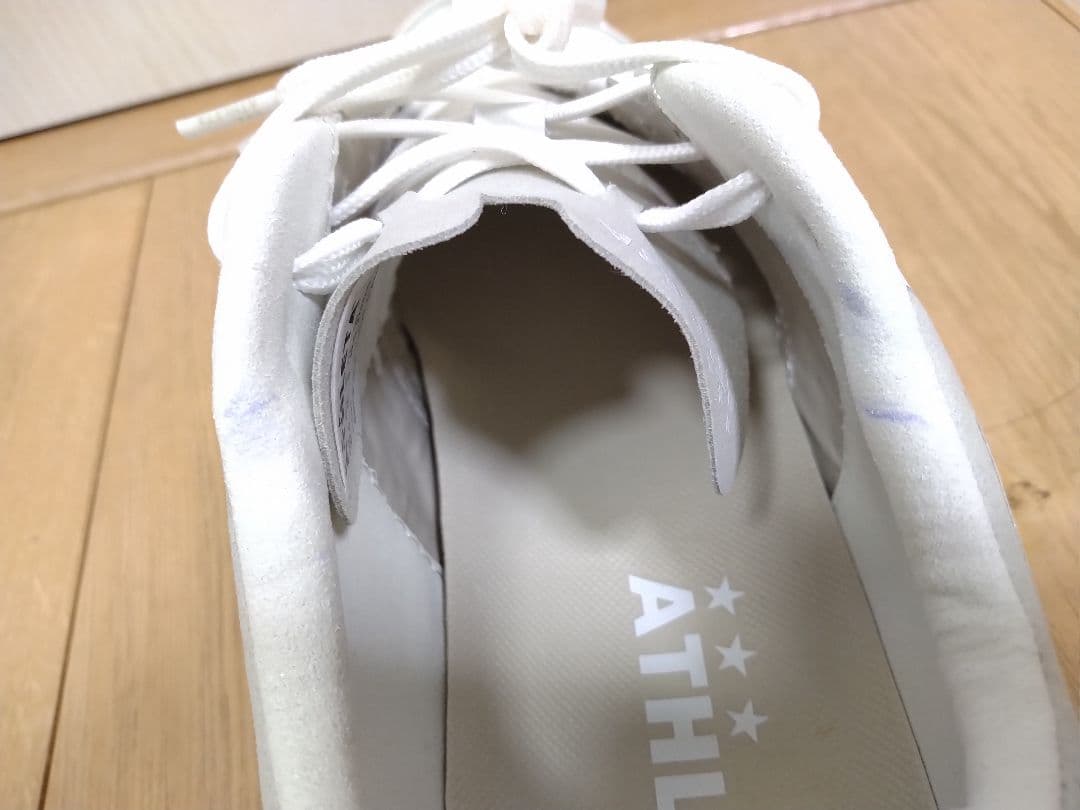 アスレタ　CODE　A002　27.0cm