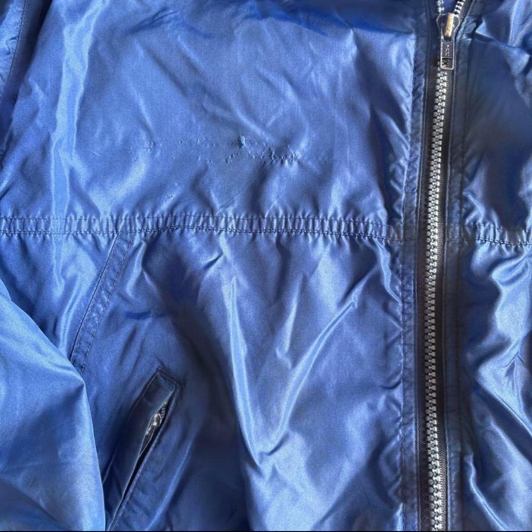 け*ん様 Patagonia 三角タグ シェルドシンチラジャケット