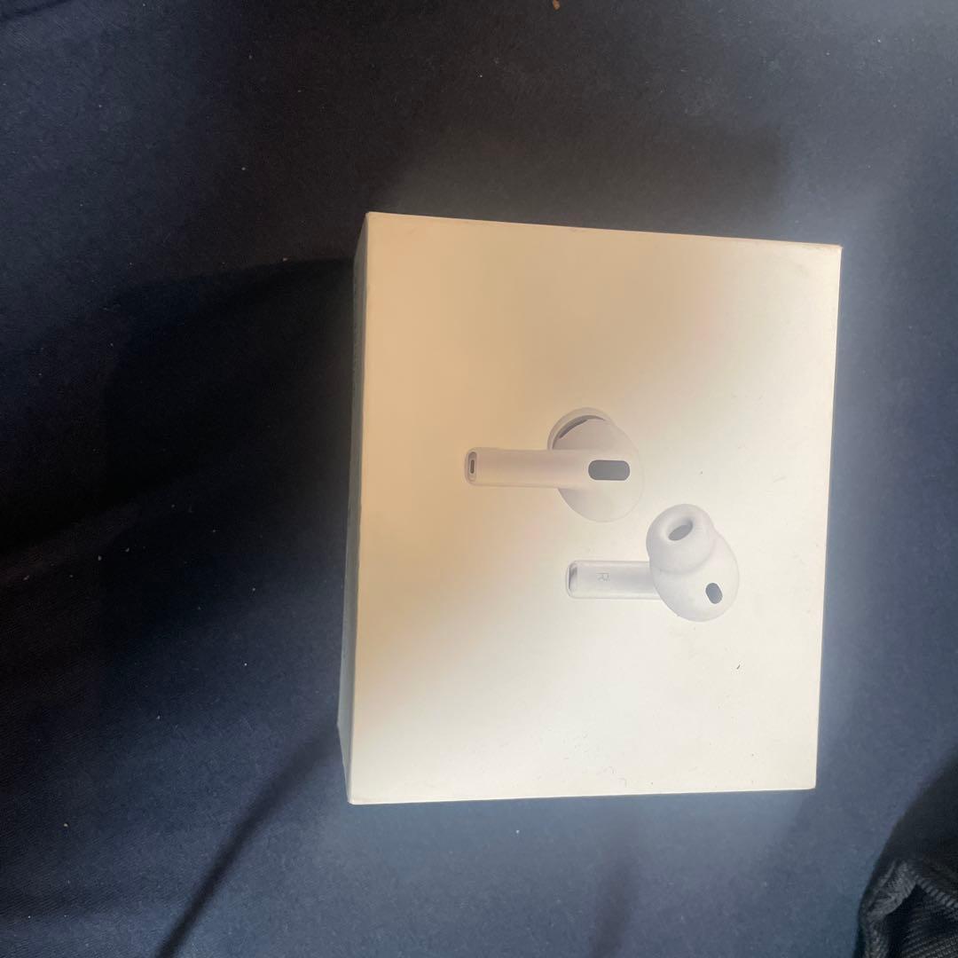 AirPods Pro3 本体 ホワイト