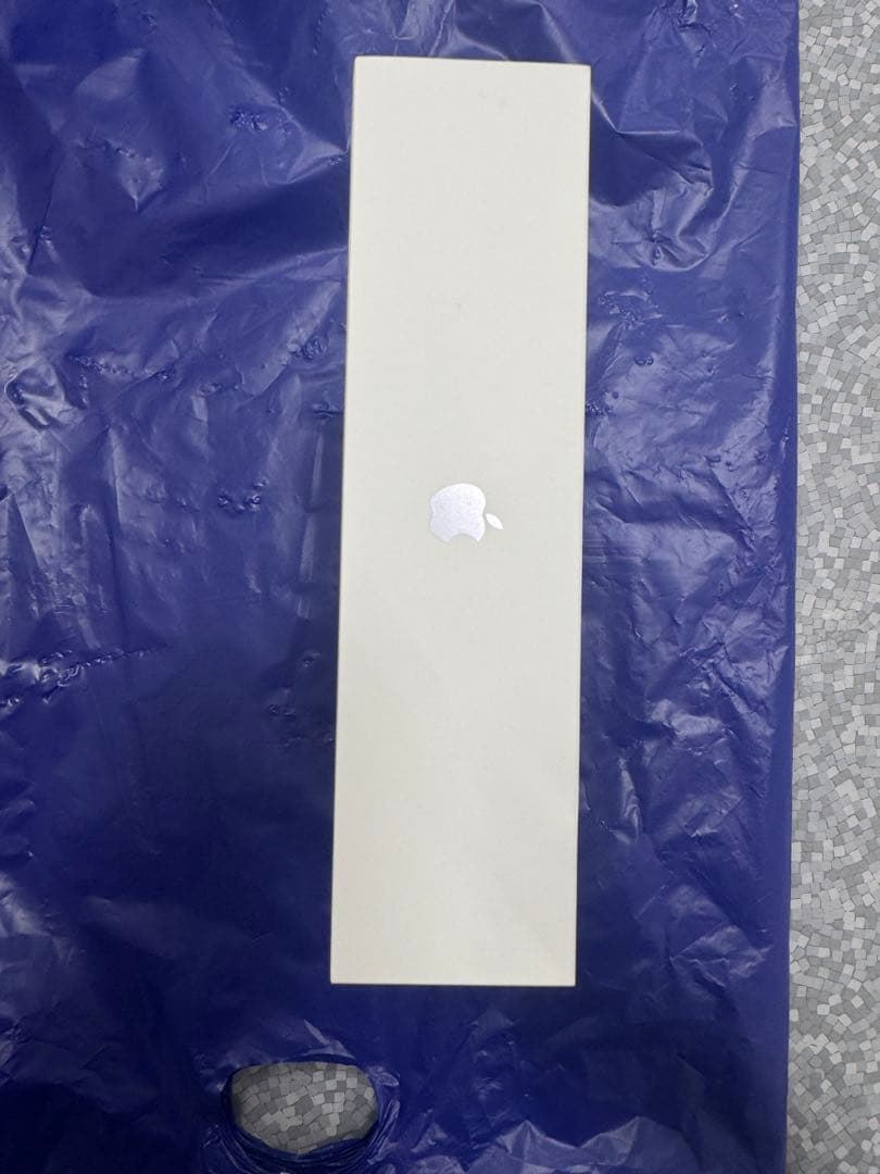 Apple 11インチ iPad Air M2Wi-Fiモデル128GBパープル