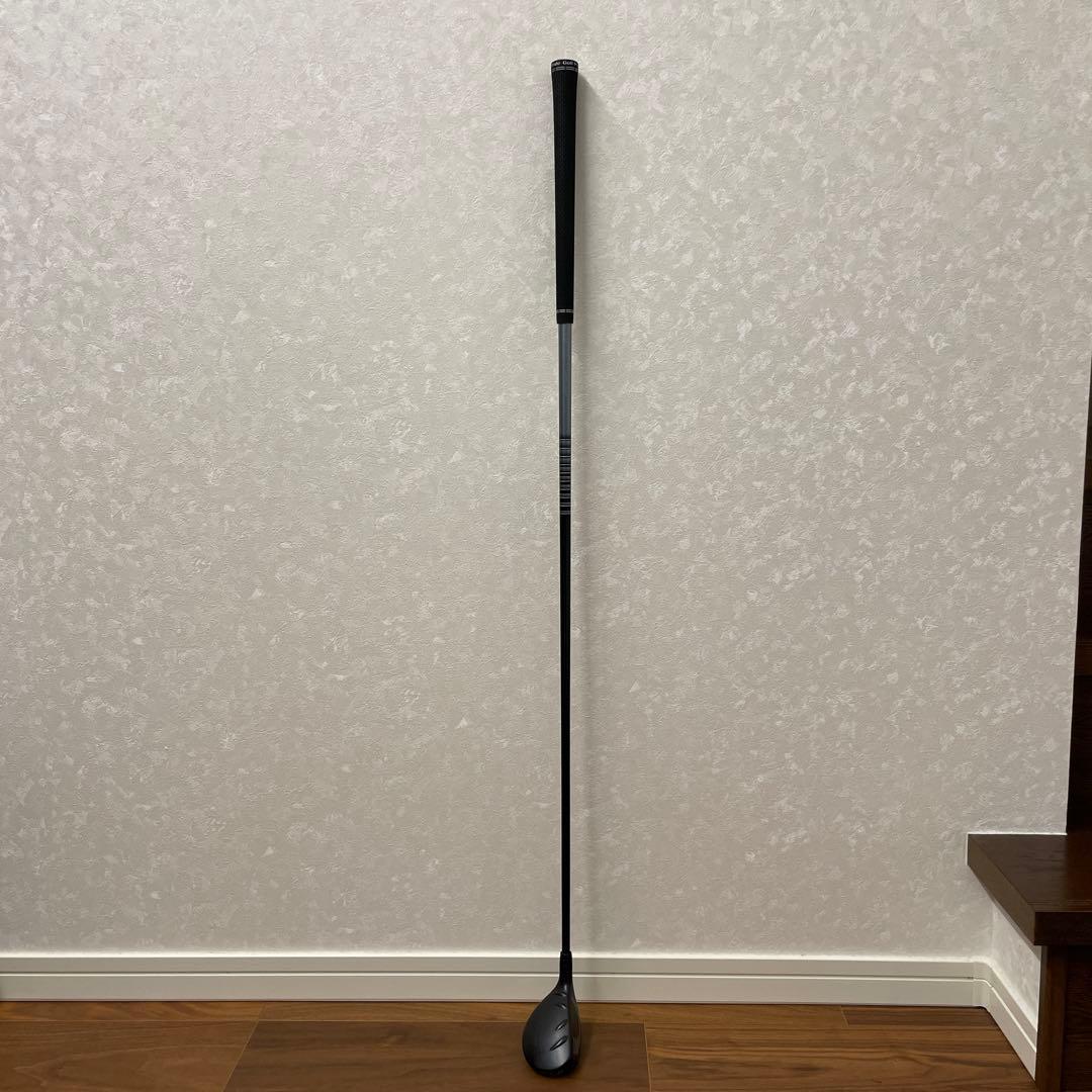 PING G410 4番　ユーティリティ ツアーad hy 85x