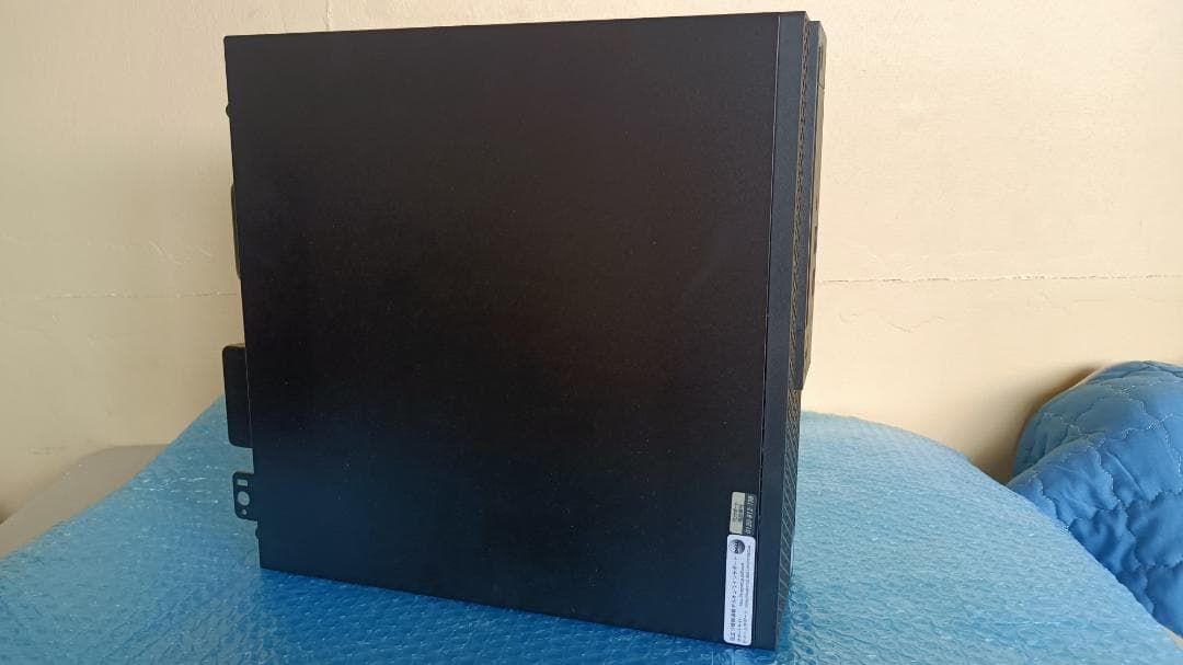 中古新品Dell OptiPlex 3050 SFF 第六世代Core i5