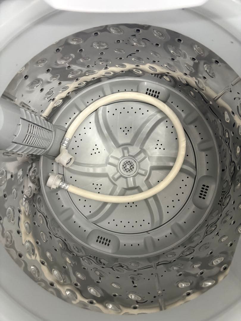 配送設置まで/大阪近郊/生活家電セット/分解洗浄商品