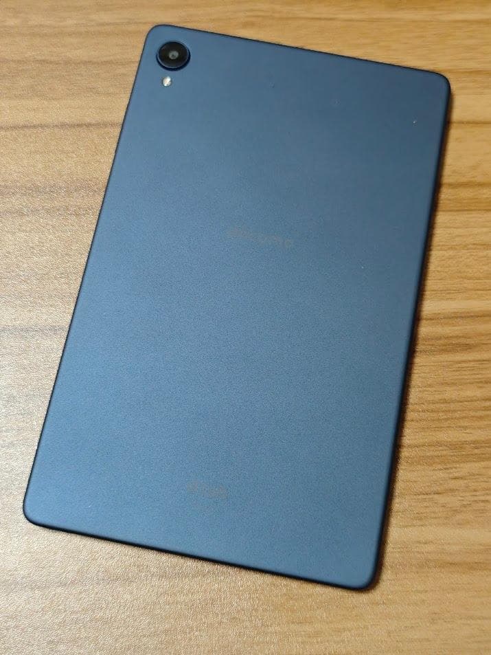 Lenovo dtab Compact d-42A 8インチ タブレット