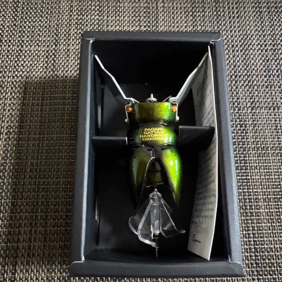 新品未使用　ito ENGINEERING GATTA-X 2個セット