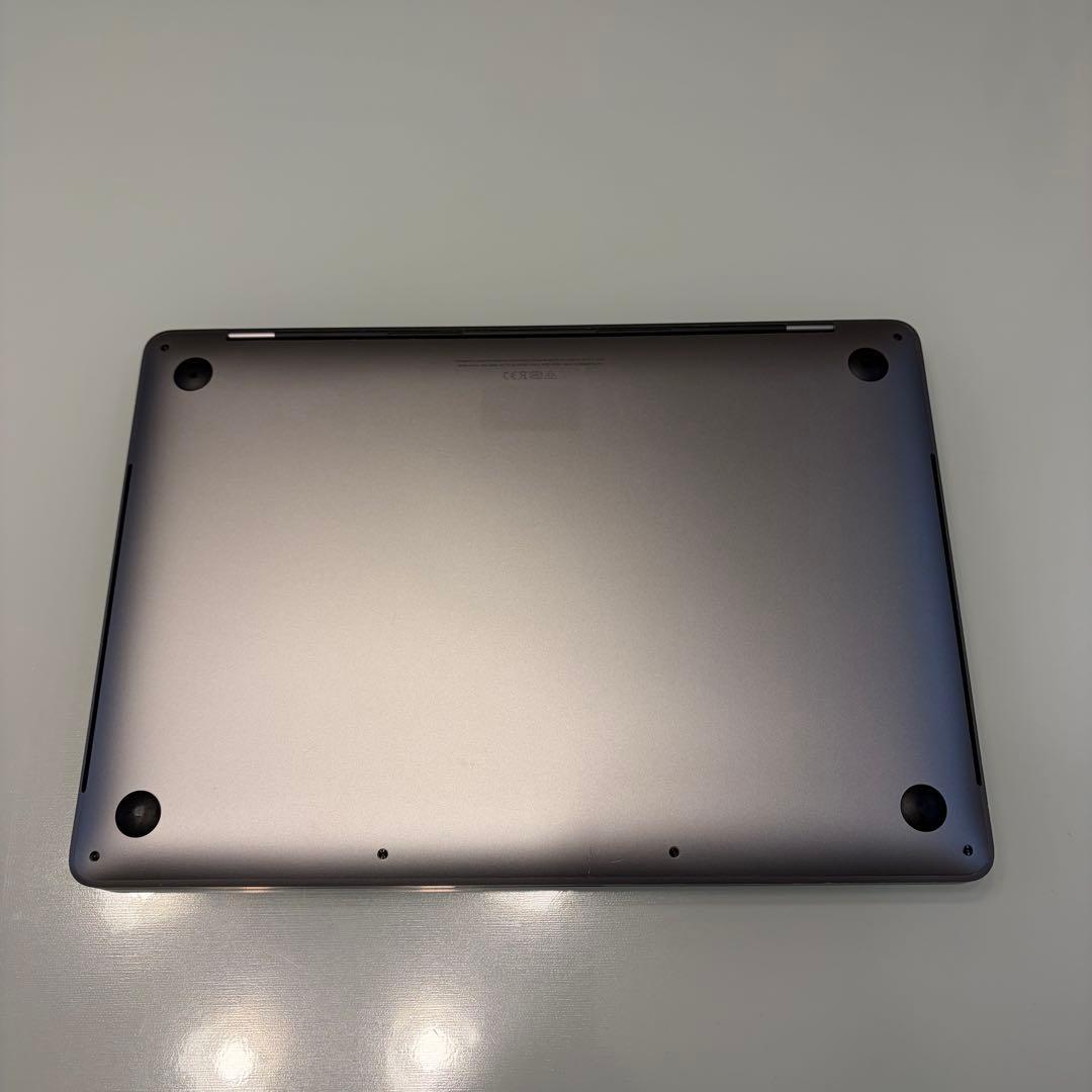 MacBook Pro 13インチ 2020 i5 16GB 512GB