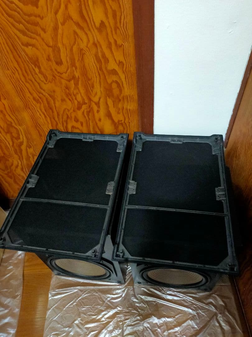 YAMAHA NS-20M シリアル同番 高能率モニタースピーカー ヤマハ