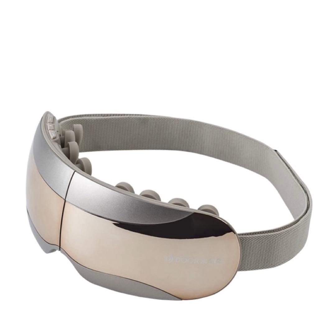 ドクターエアー 3Dアイマジックタッピング