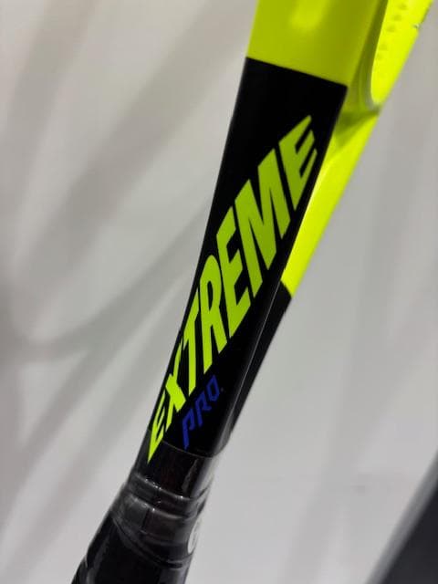 Graphene 360 Extreme PRO 4 1/4　新品