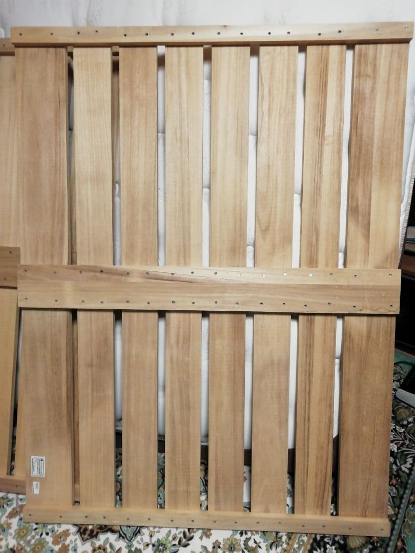 ★可愛いわん様★シモンズ　ビューティレストセレクション ベッドフレーム ダブル