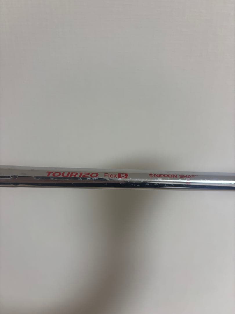 Titleist 716T-MBアイアンセットむ