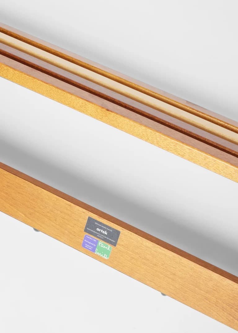 【新品】artek Paul Smith コートラック CoatRack 109