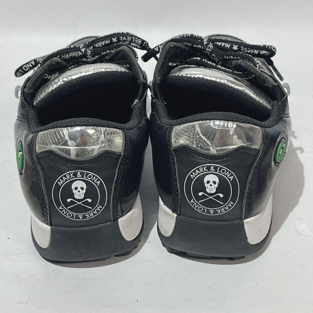 希少　MARK & LONA Tarmac Golf Low 26.5