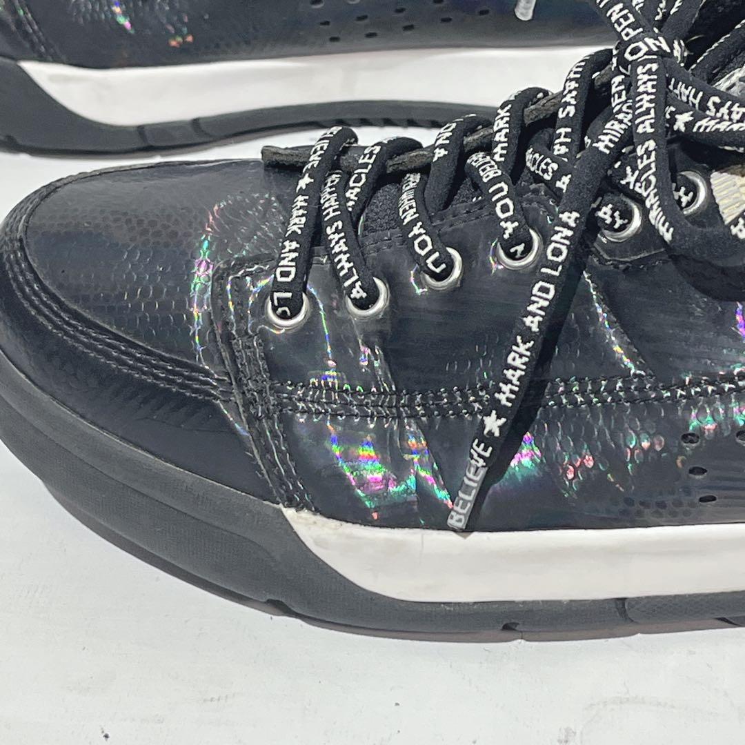 希少　MARK & LONA Tarmac Golf Low 26.5