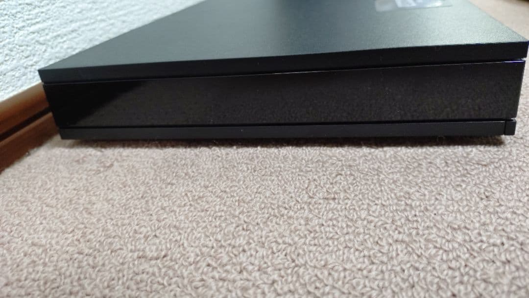 プレーヤー SONY UBP-X800M2