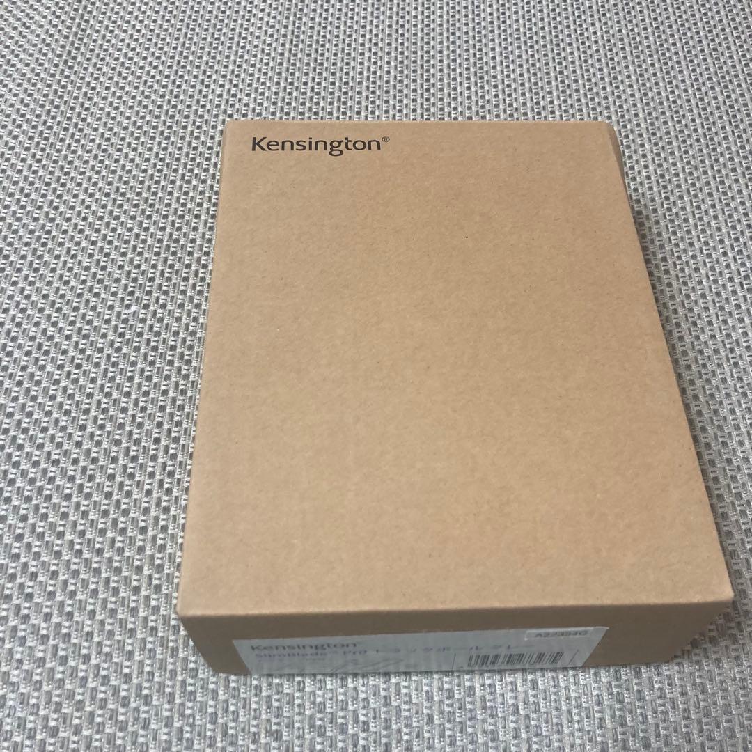 Kensington Slimblade Pro Trackball 本体