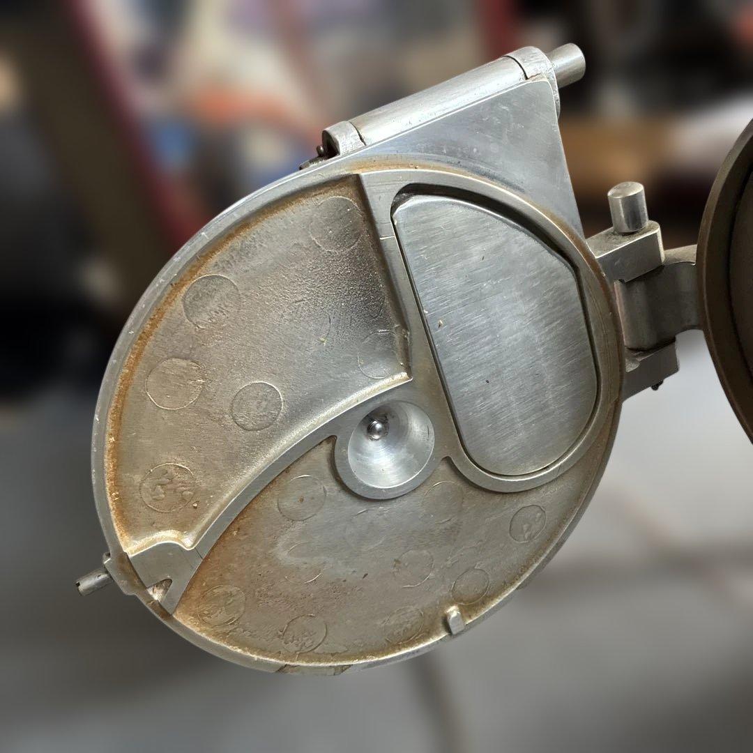  卓上フードカッター SKN　フードスライサー