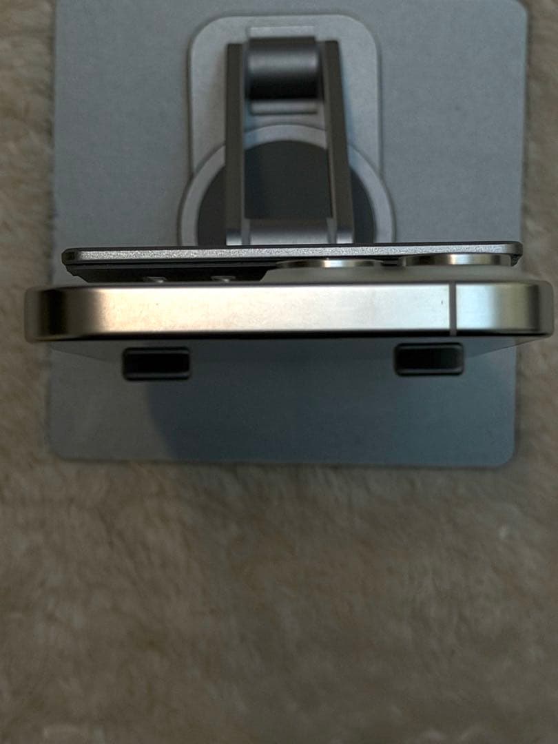 iPhone 15 Pro Max 256GB ホワイト SIMフリー