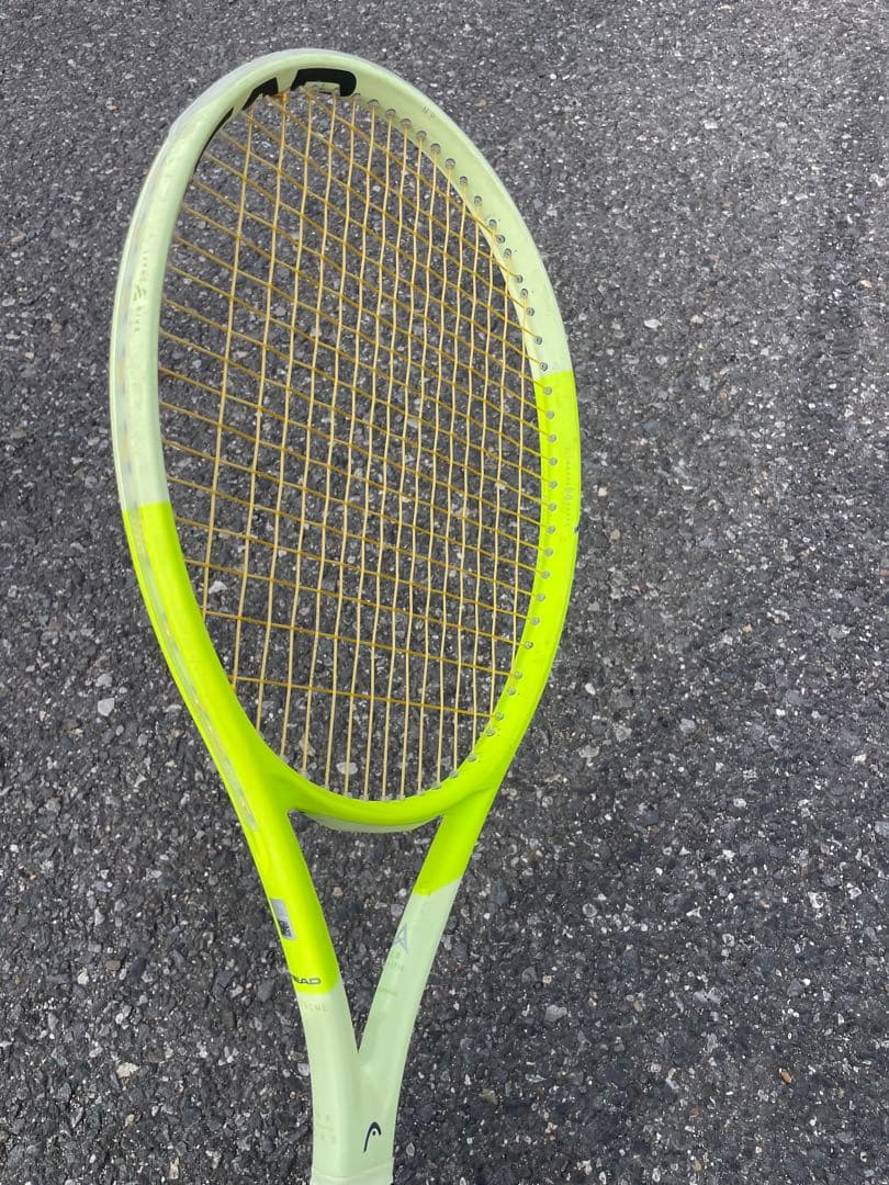 ☆購入前コメントお願いします☆HEAD エクストリームMP (EXTREME)