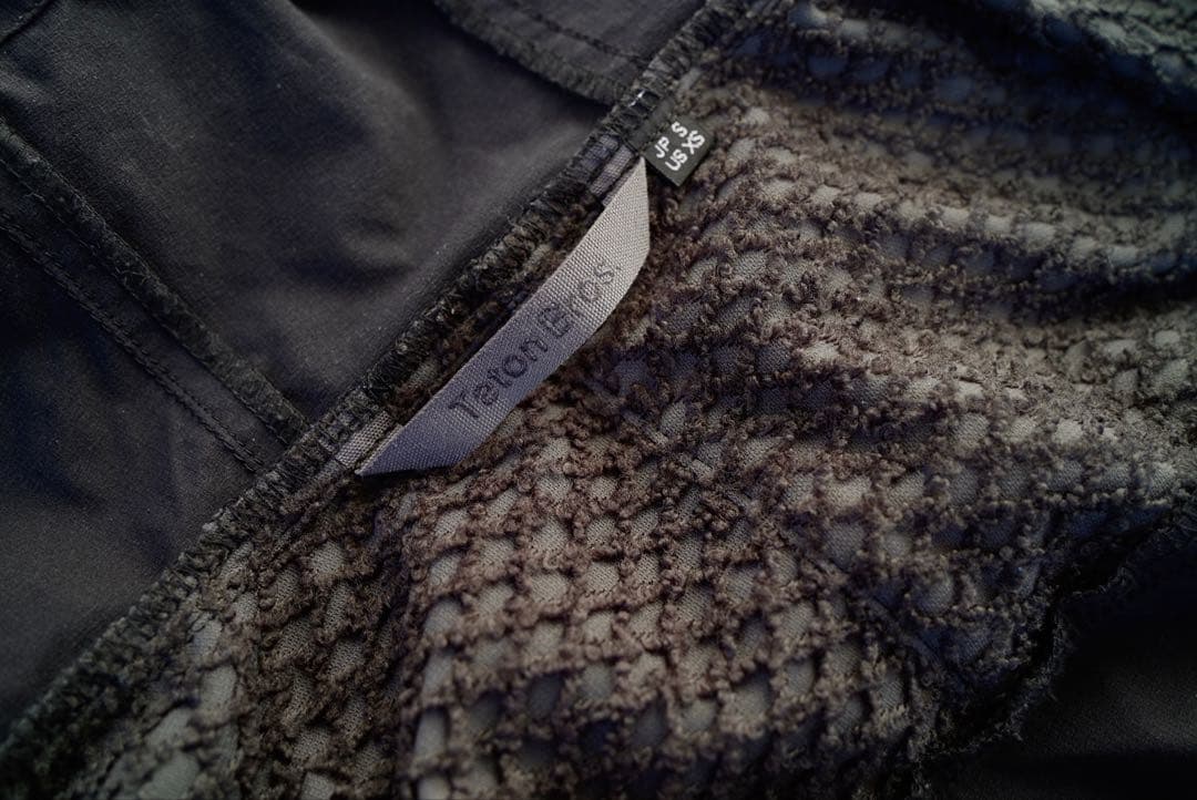 【お値下げ】Teton Bros. ランウィズオクタ