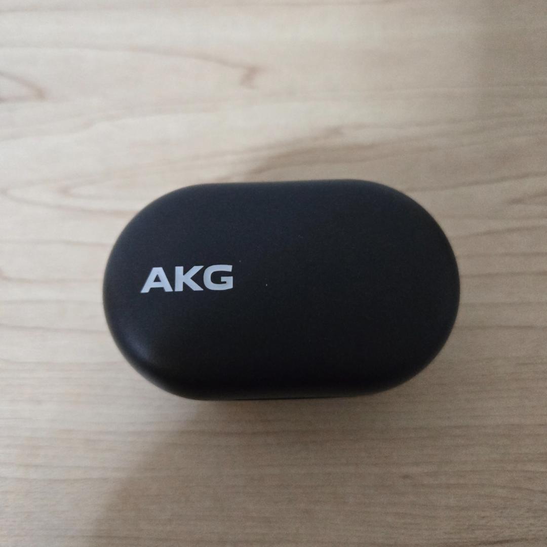 【ほぼ新品】AKG N5 Hybrid