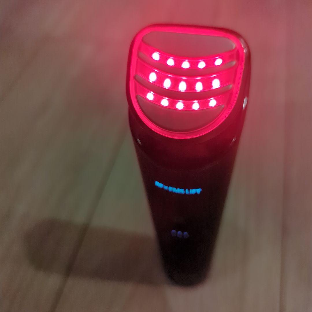 【超美品】2024年6月購入パナソニック バイタリフト RF EH-SR85