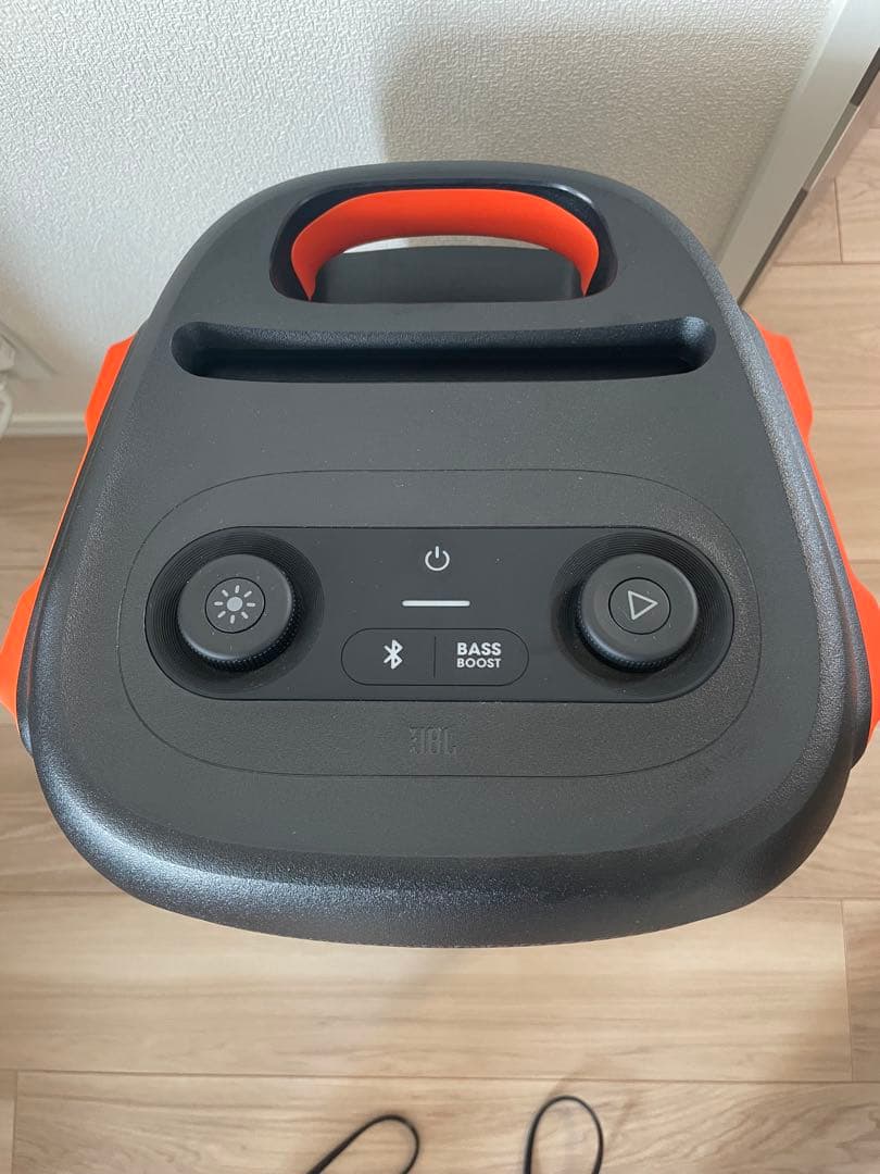 JBL Bluetooth スピーカー Party box 110