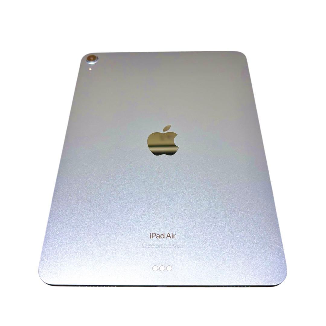 iPad Air 第5世代 256GB ブルー Wi-Fiモデル