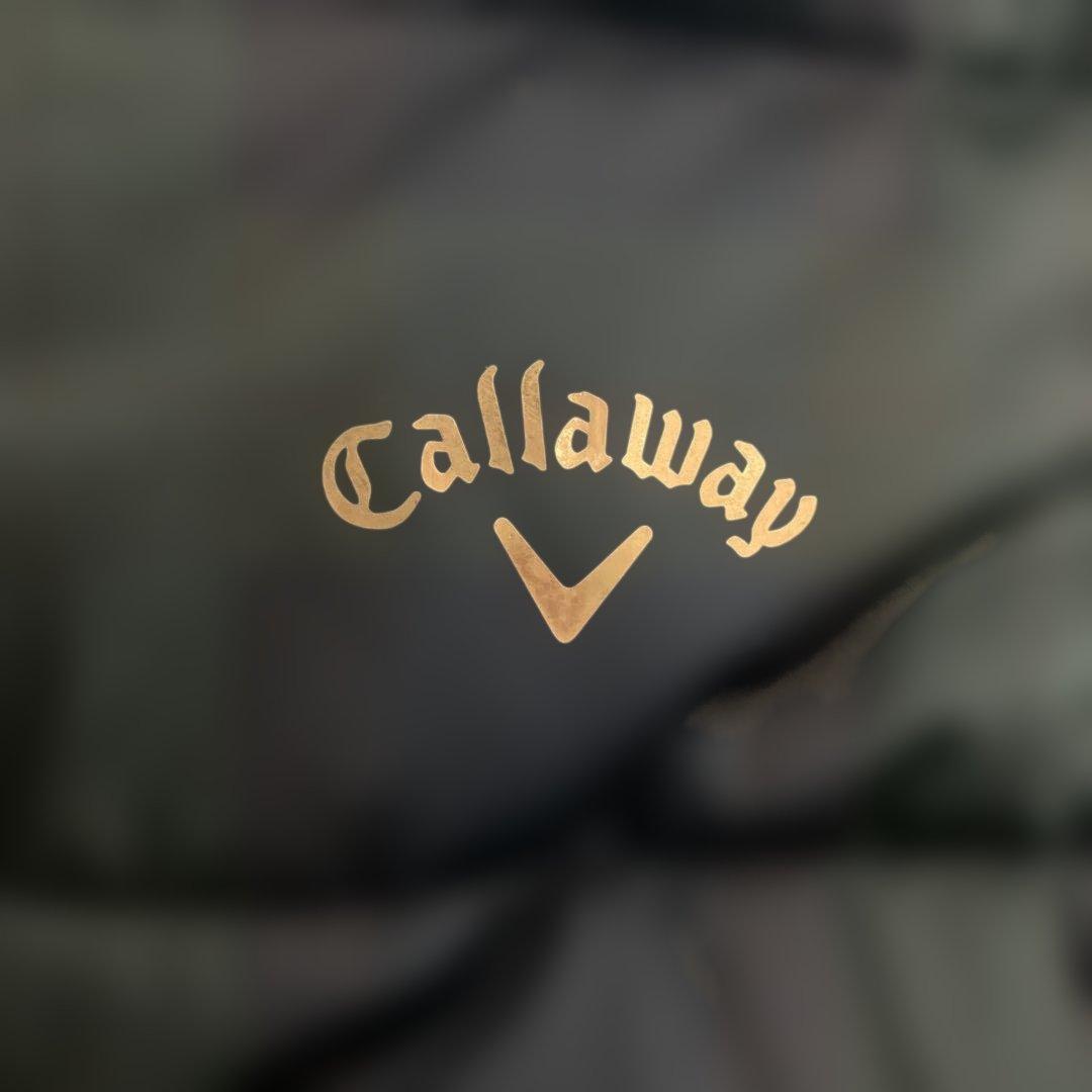 『値下げ』Callaway レディースジャンパーM
