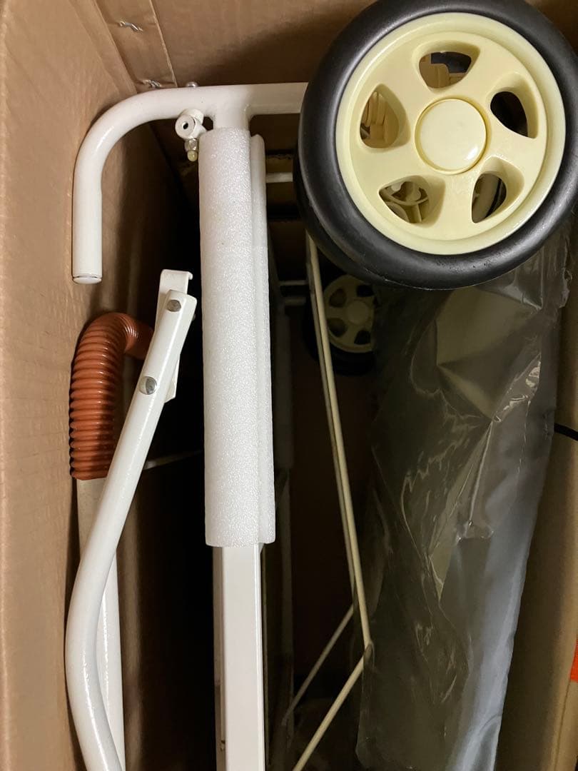 ペティオ 老犬介護用 お散歩カート