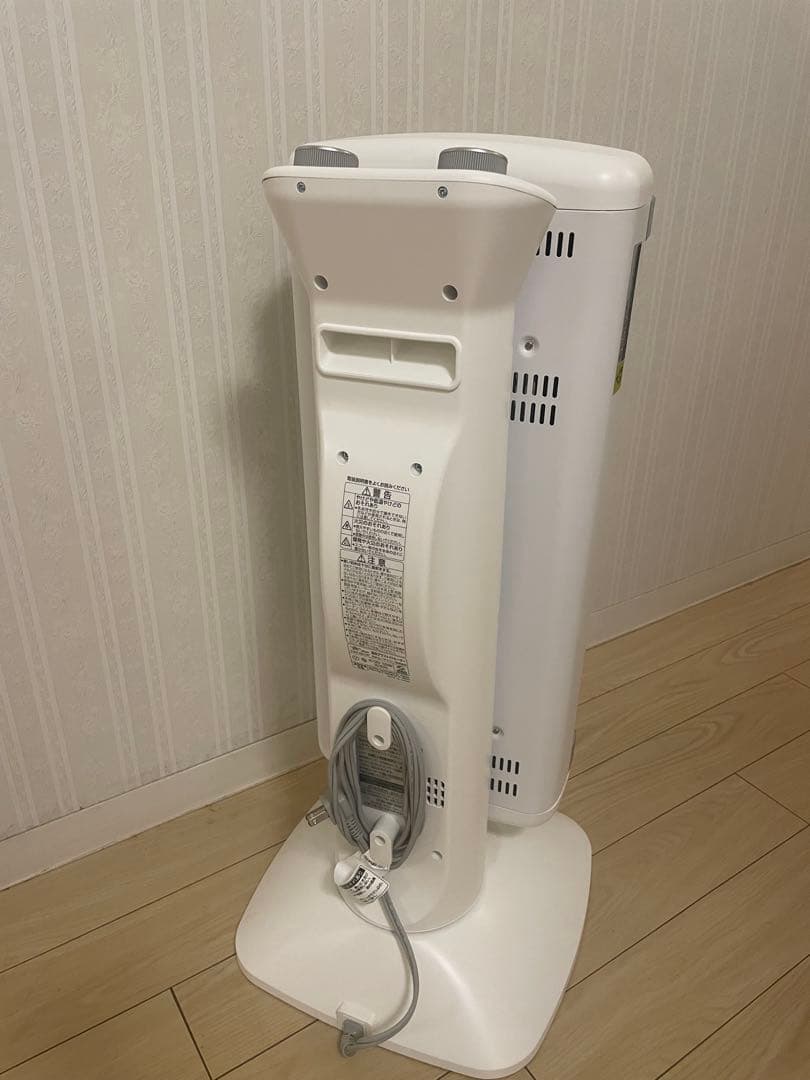 エリカ　アラジン Aladdin 遠赤グラファイトヒーター2024製