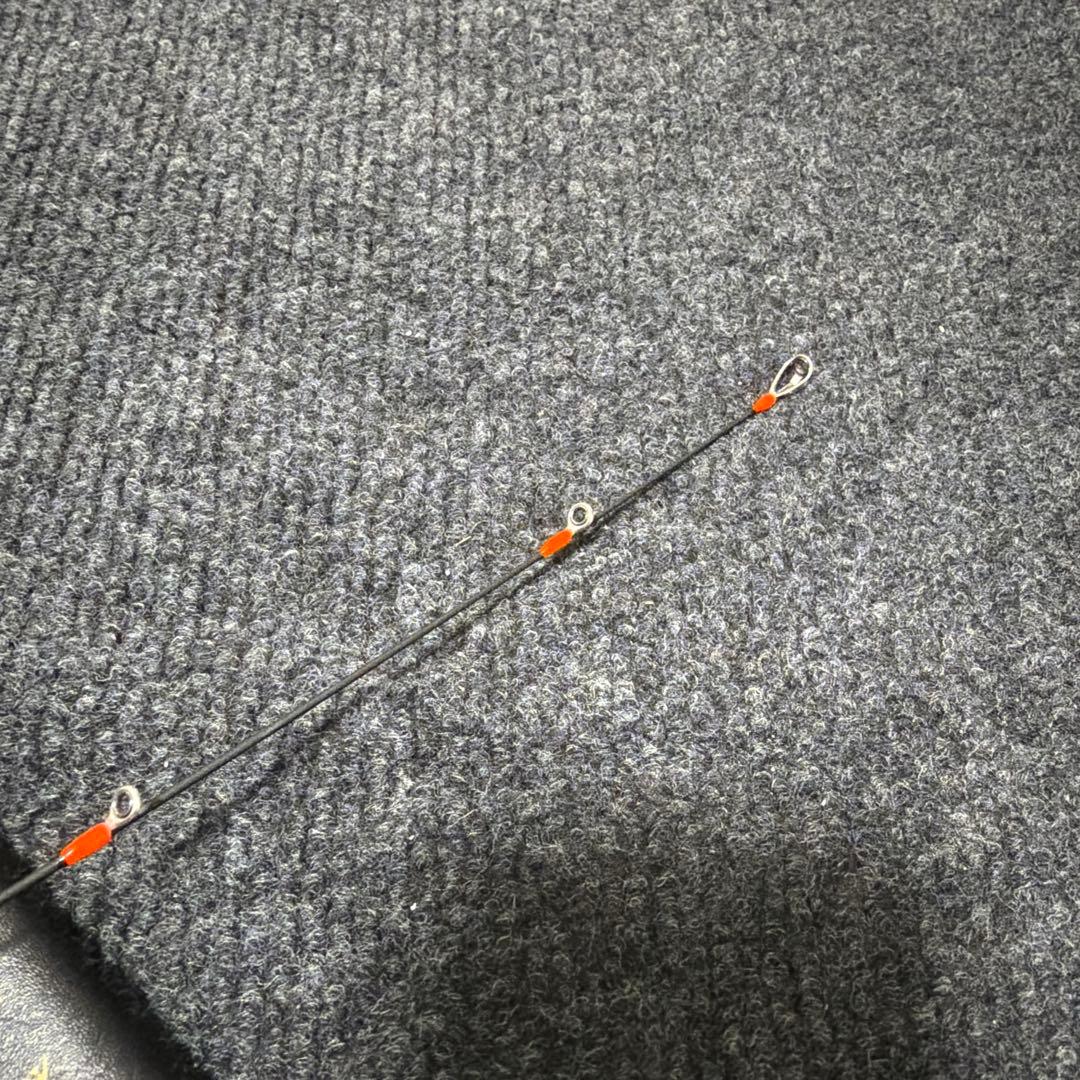 がまかつEGX アルティメイトS82ML-solid 美品‼️