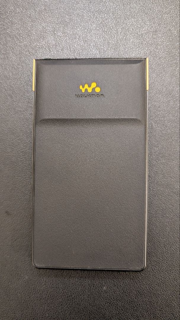 Sony Walkman ZX707 極美品