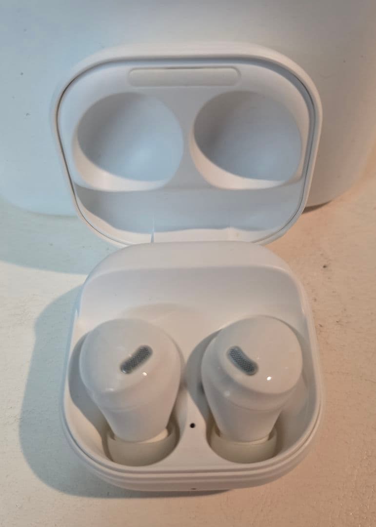 Galaxy Buds Pro ワイヤレスイヤホン