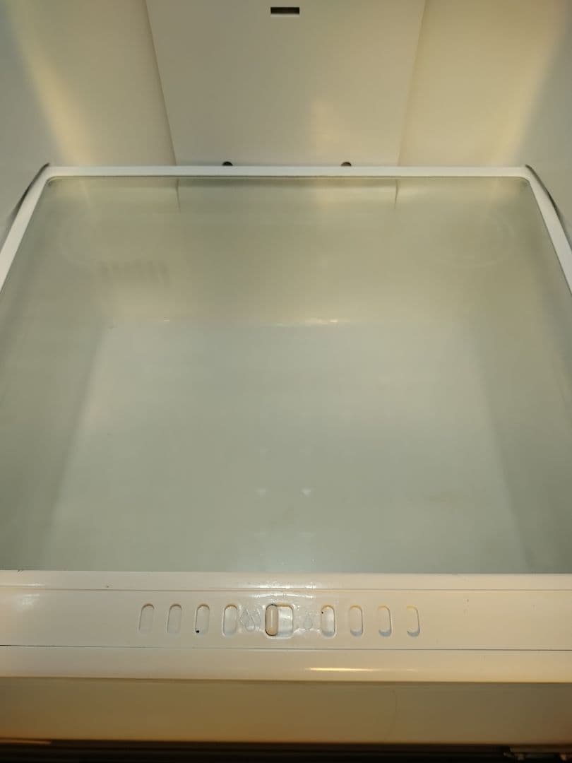 【本日限定　4000円値引き】maxzen 2ドア冷蔵庫 JR230ML01GM