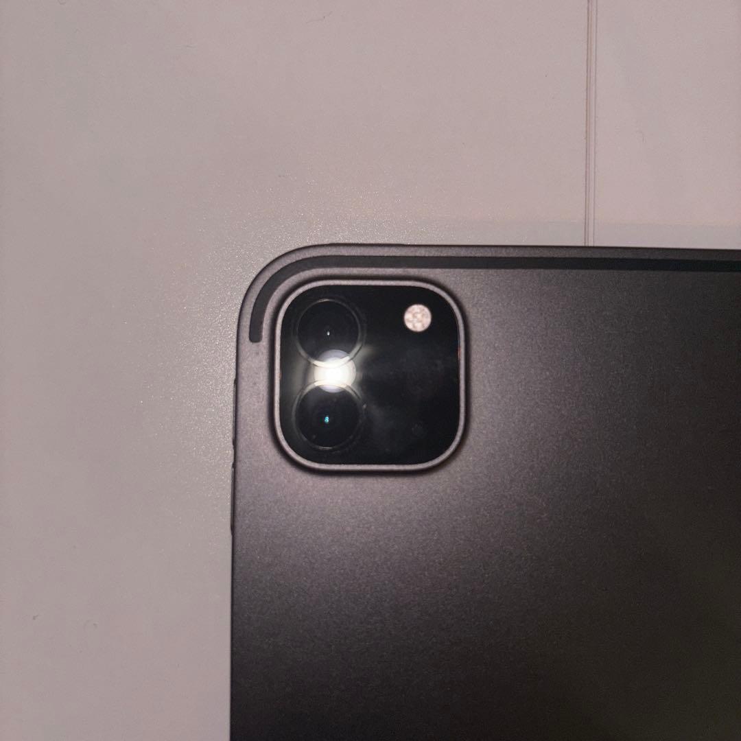 iPad Pro 11インチ (第3世代) スペースグレー