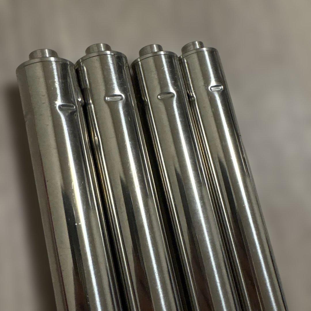 SHA34 スノーピーク IGT アイアングリルテーブル 660 脚セット 4本