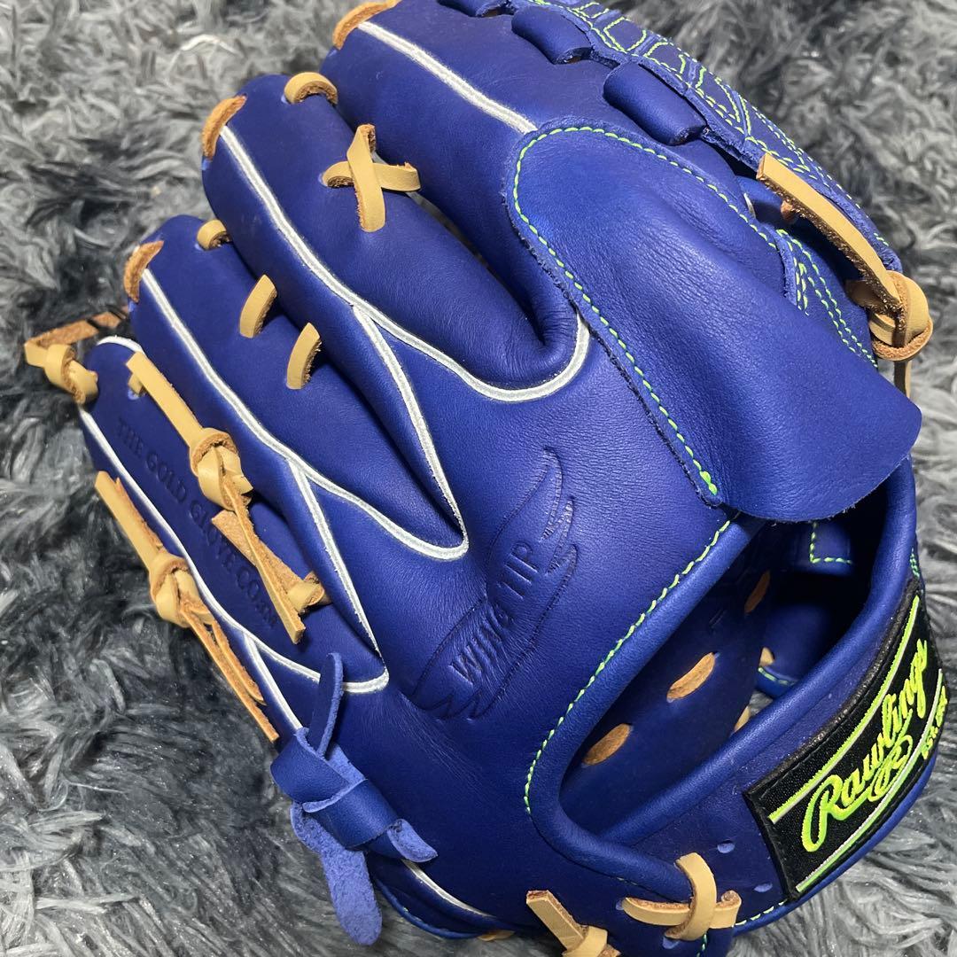 Rawlings ローリングス 投手用グローブ