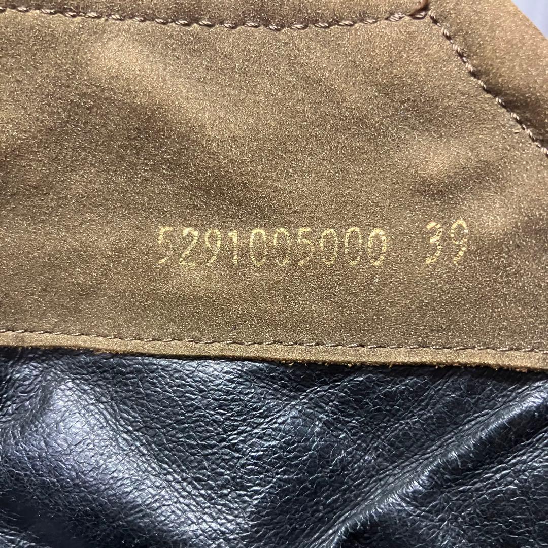 ★希少★アルフレッドバニスター alfredoBANNISTER ブーツ 本革