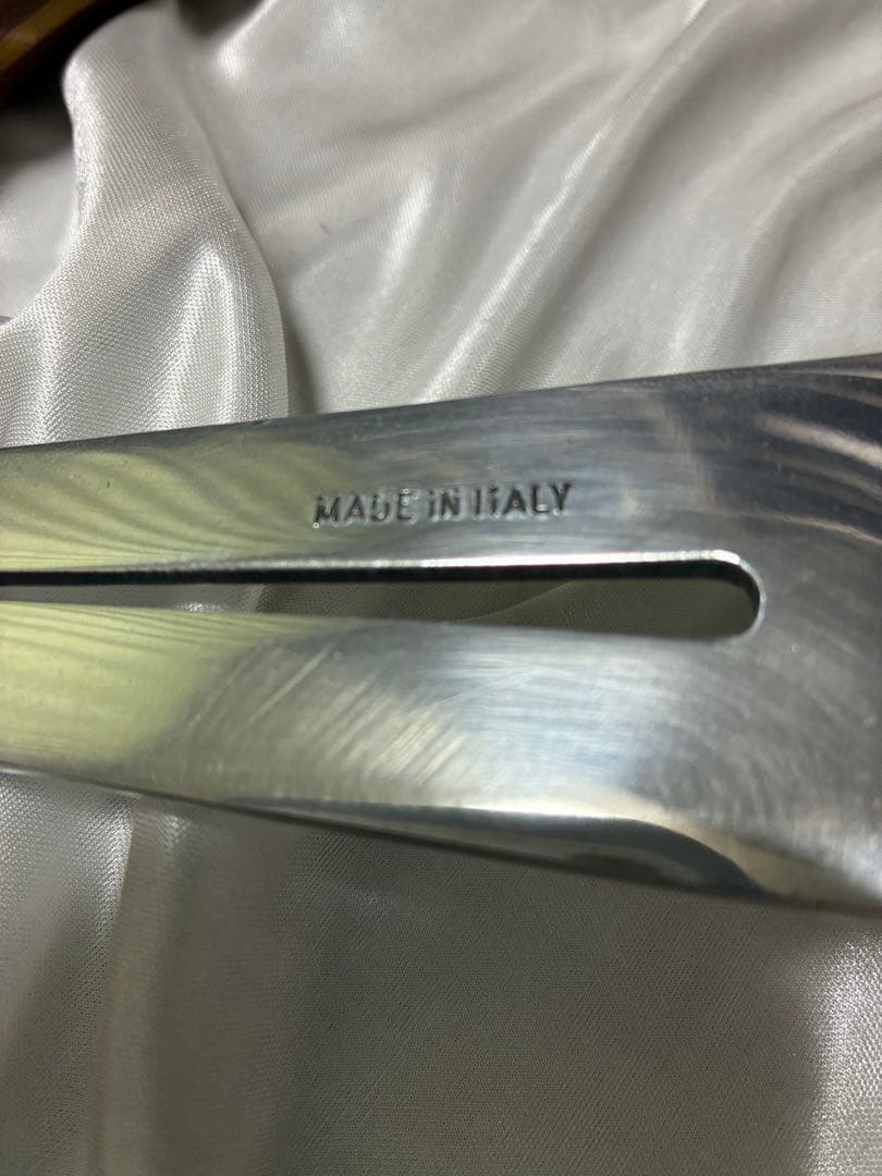 Nardi 3スポーク ステアリングクラシックウッド　36.5