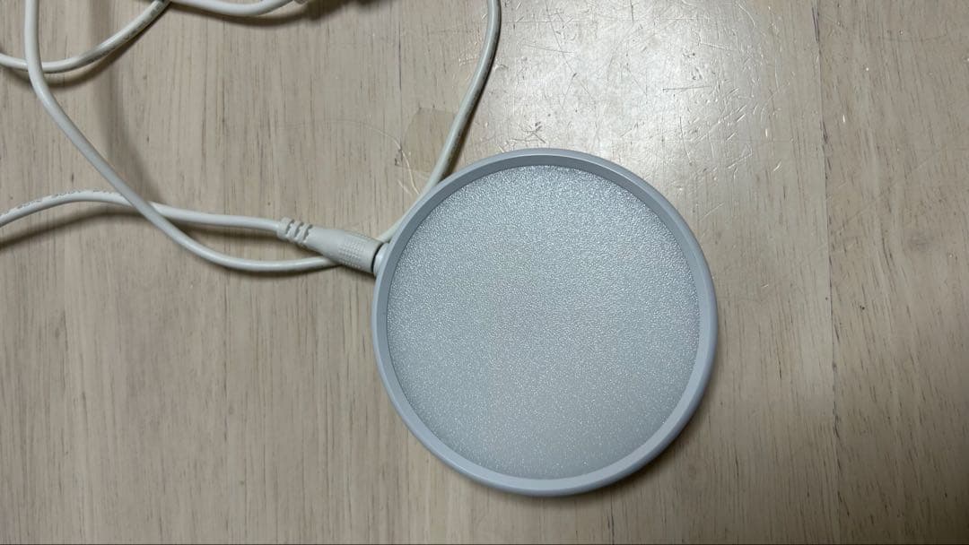 カミハタ　円形水槽セット　DOOAマグネットライト