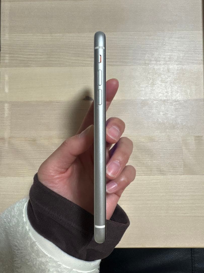 Apple iPhone 11 ホワイト 128GB 本体のみ SIMフリー