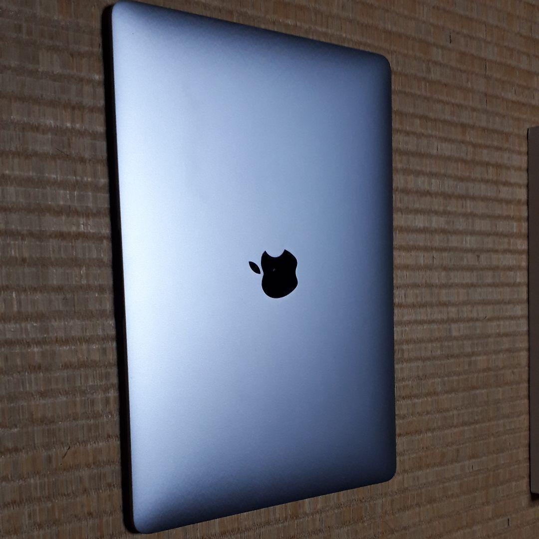 MacBook本体 MacBook Air 2019