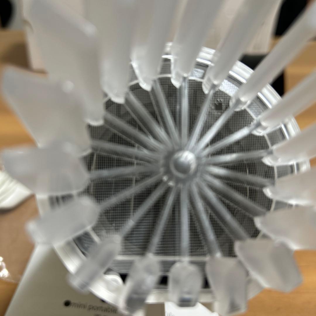 AirDog mini 空気清浄機