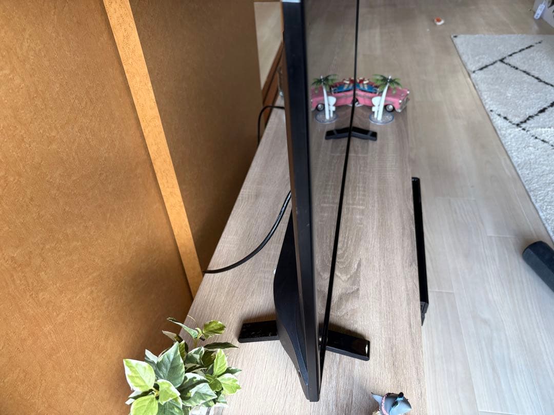 TOSHIBA REGZA 液晶テレビ 2022