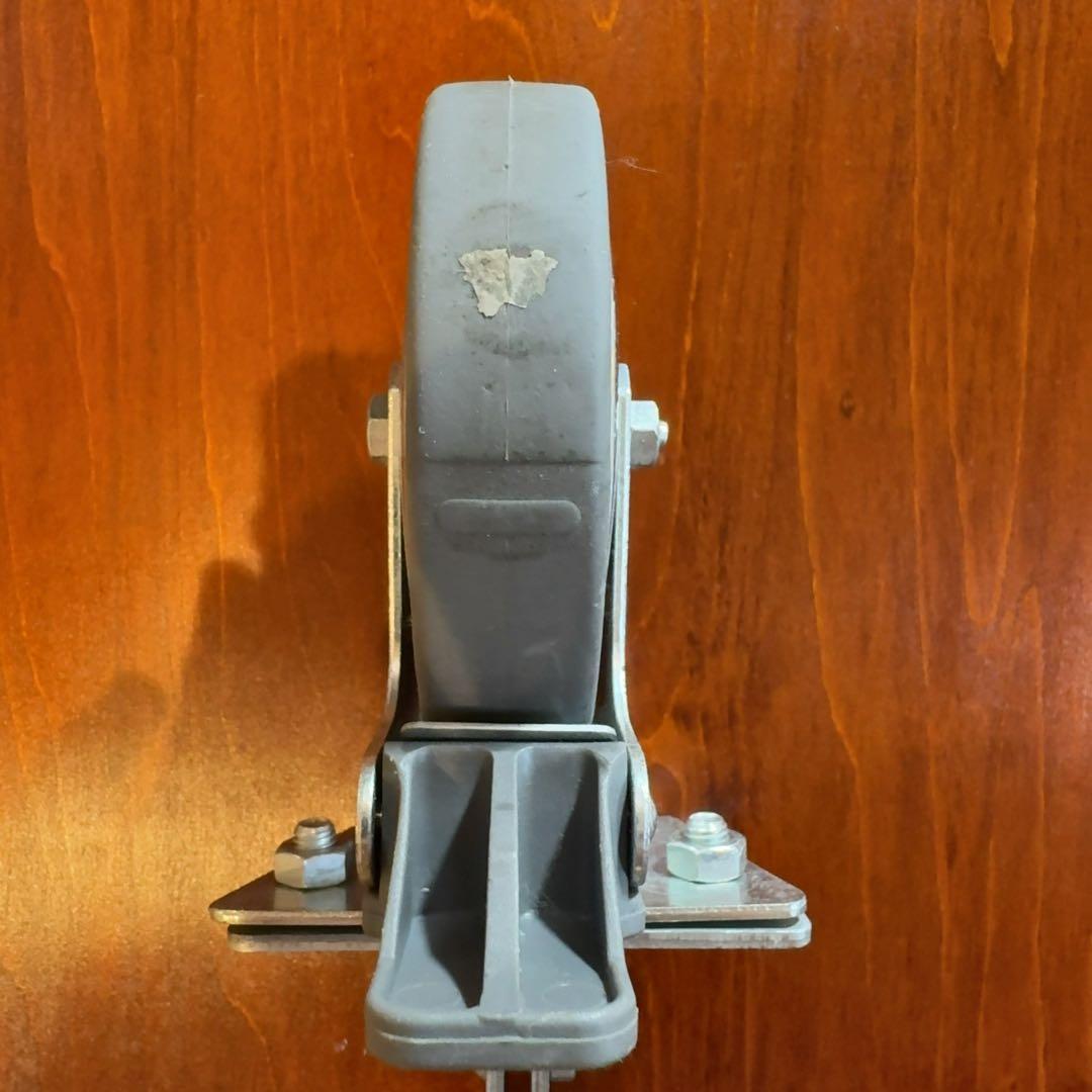 【ガブリエル】LSISTEM専用キャスター(旧タイプ?)8個セット