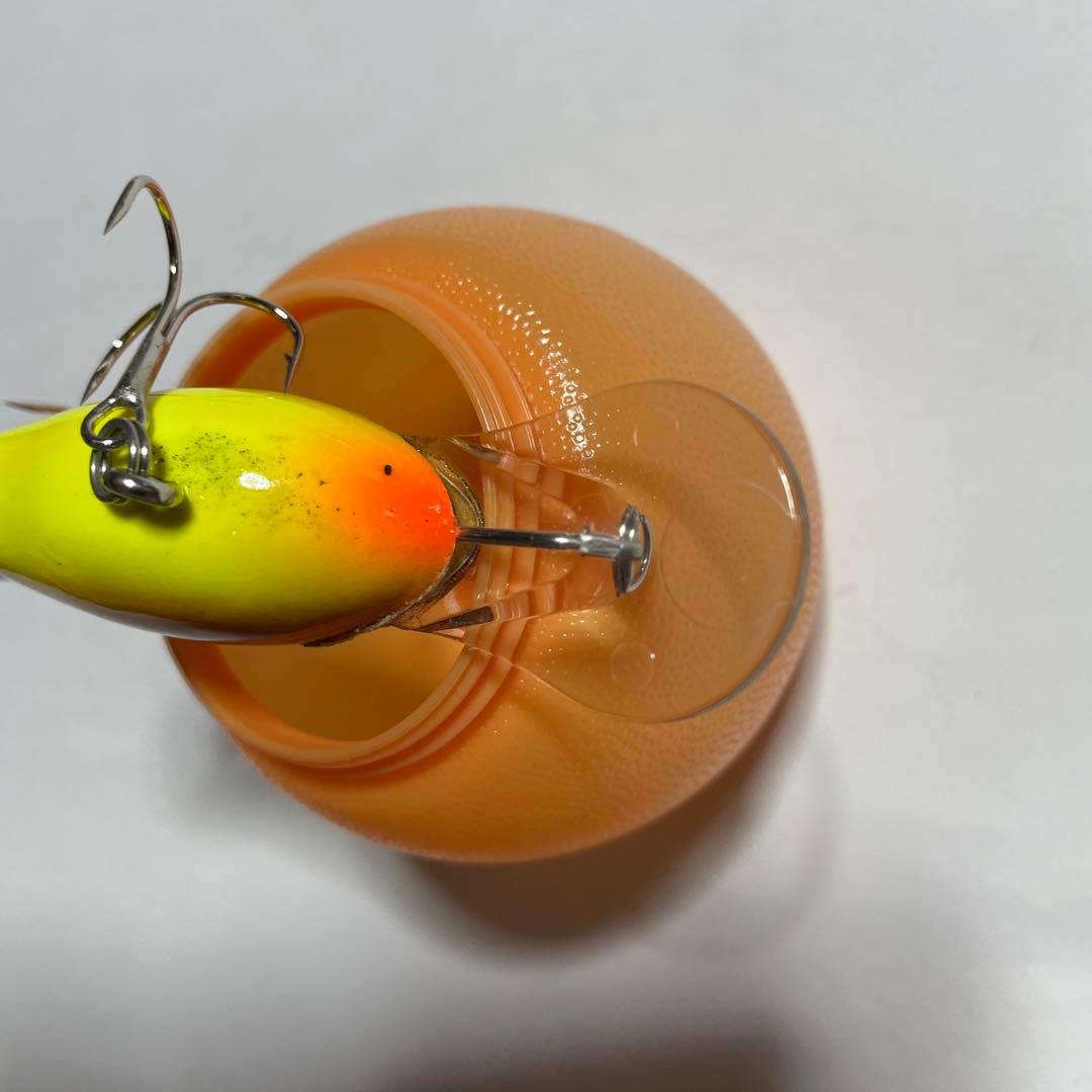 レネゲード クランクベイト 未使用品