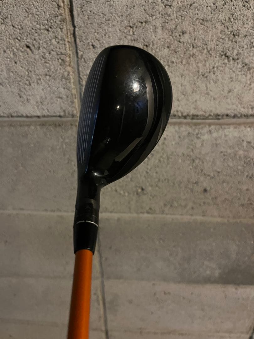 タイトリスト 910H ユーティリティ 21度 ツアーAD DI ハイブリッド