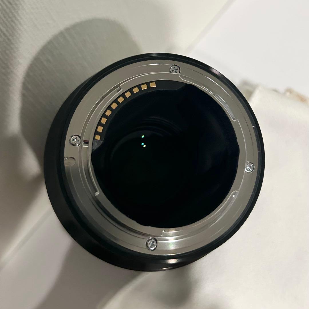 レンズ(単焦点) SIGMA 70mm F2.8 DG MACRO Sony E-mount